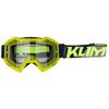 XC Kinetik Blue Clear Lens